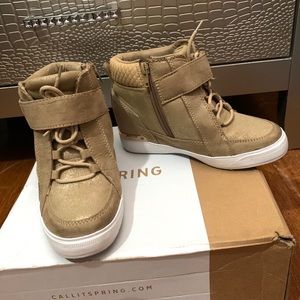 Call it springs Sneakers